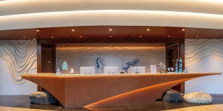 Камала Бич: Отель The Marin Phuket Kamala Beach
