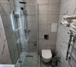 Стандартный двухместный номер в Full House