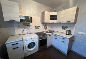 Апартаменты Апартаменты на Рабочий городок 14 в Хабаровском крае