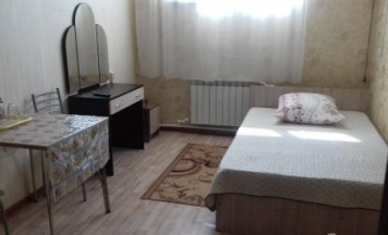 1-местный номер стандарт улучшенный в Торнадо