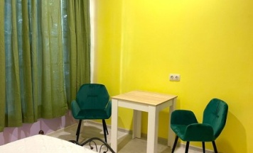 полулюкс в Феникс