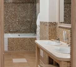 Люкс в SPA-провинция