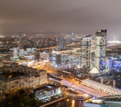 Rockmond 48 Junior Suite 12 в Рокмонд