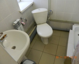 Номер Standard в Звёздный