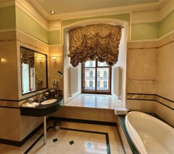 Семейный Полулюкс  - 2 спальни! в Taleon Imperial Hotel