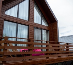 Барнхаус в Станция Морская