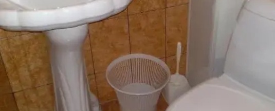 Двухместный номер Large 2 отдельные кровати в Теберда-Чегет