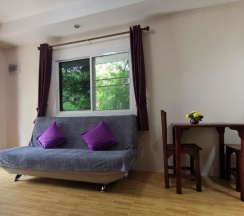 Апартаменты в Harmony Naturist Resort Rawai Phuket