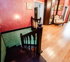 Семейный коттедж в Cottage.Moscow