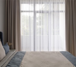 Люкс с кухней (корпус Luciano Vita Club) в Luciano Hotel&SPA Sochi
