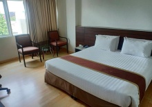 Номер Superior в V Verve Service Apartment Hotel