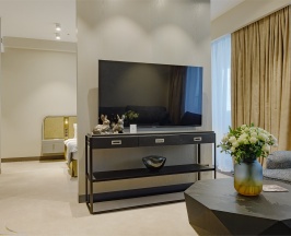 Джуниор Сюит без вида на море в Luciano Hotel&SPA Sochi