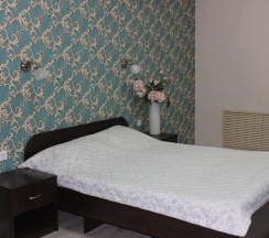 Двухместный классик номер в Атлас