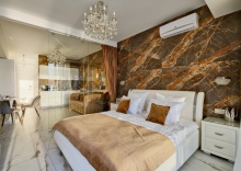 Serenity Royal 2 в Serenity premium apartments