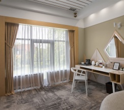 Deluxe Studio в Riviera wellness resort