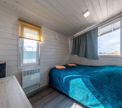 Коттедж Novodacha (6-местный) в Новые озера