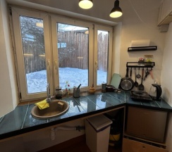 Апартаменты в Гостевой арт домик в Тарусе