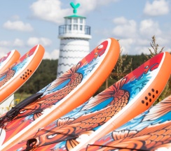 Haier Grand в Дикая Мята