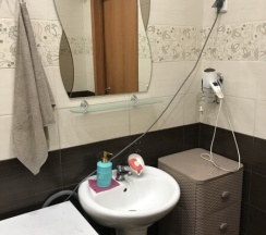 2-х местный + 2 доп. места номер ПРЕСТИЖ в Гостевые комнаты GooDHoliday