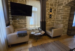 Отель Отель Old Rooms в Баку