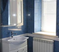 Коттедж 2 в Antey hotel