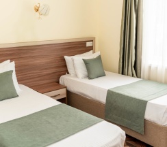 Двухместный Стандарт в Можжевеловый парк