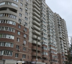 151, ул. Кропоткина д. 13а в Красивые квартиры