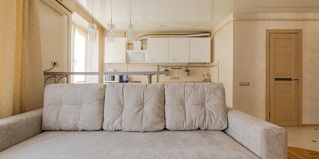 Минск: Апартаменты Апартаменты Комфортные в центре Минска