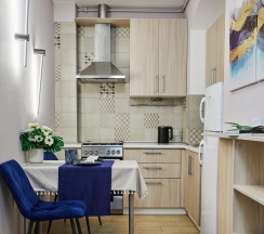 Квартира в Апартаменты на Галерная улица, 25