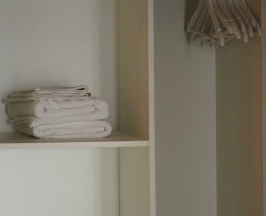 Семейный номер Стандарт в Larch