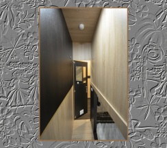 Двухместный 4 кв.м, 1 кровать 140 см х 200 см  в Алоха