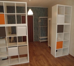 Студия в Отель City Westa