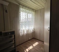 Коттедж стандарт в BraunHaus