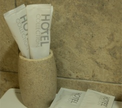 ПОЛУЛЮКС без террасы в Rancho Texas