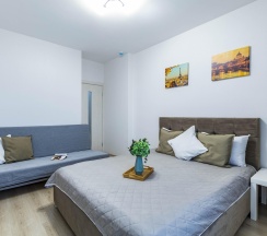 Квартира в Good House