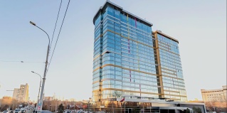 Екатеринбург: Апартаменты DreamHouse