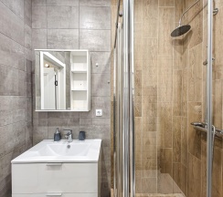 2-комнатные апартаменты улучшенные в Jet Life