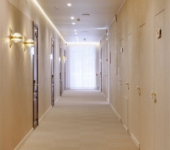 Standard 4* в 4 сезона