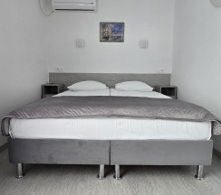 2-комнатные апартаменты стандарт в МореТур