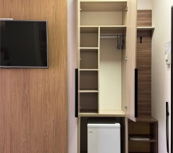 Комфорт в Моцарт