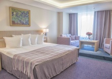 SUITE в Korston Club Hotel