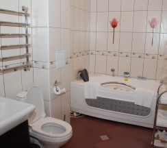 Делюкс в Венеция