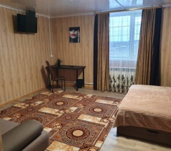 Коттедж стандарт в Гостевой дом