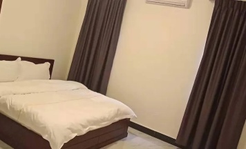 Апартаменты в Golden Port Hotel