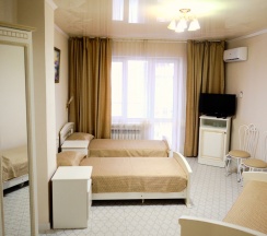 3-м стандарт в Plaza