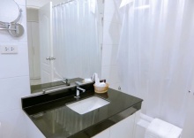 Номер Superior в V Verve Service Apartment Hotel