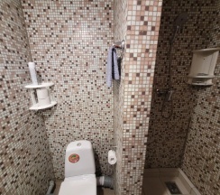 3-местный номер стандарт №1 в Наш