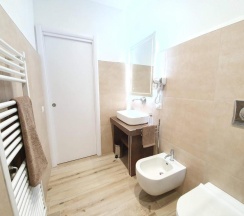 Апартаменты c 1 комнатой в 2b Home - Bari Centro