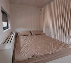 Модульный Дом в Air Glamping