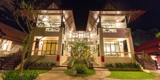 Клонг-Сон: Курортный отель Koh Chang Grandview Resort